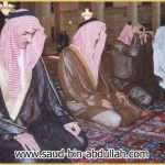 صورة في المسجد الأموي في دمشق
