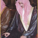 صورة في المسجد الأموي في دمشق