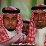 صاحب السمو الامير الدكتور الشاعر/ سعود بن عبدالله مع جماهيره ( أمسية الرياض عام 2009م )