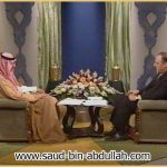 صورة مع عادل يازجي في لقاء في التلفزيون السوري بمناسبة احتفالات تشرين