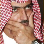 سمو الامير سعود بن عبدالله في أمسية دبي (امسية الامسيات)