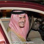 سمو الامير سعود بن عبدالله في أمسية دبي (امسية الامسيات)