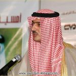 سمو الامير سعود بن عبدالله في أمسية دبي (امسية الامسيات)