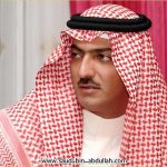 سمو الامير سعود بن عبدالله في أمسية دبي (امسية الامسيات)