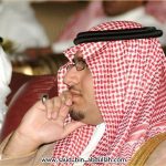 سمو الامير عبدالله بن تركي بن عبدالله في أمسية دبي (امسية الامسيات)