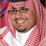 سمو الامير عبدالله بن تركي بن عبدالله في أمسية دبي (امسية الامسيات)