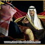 صورة من لقاء في تلفزيون الكويت بمناسبة هلا فبراير
